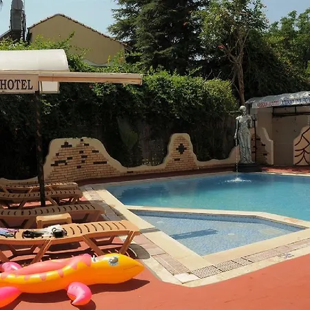 Arikan Hotel Kemer