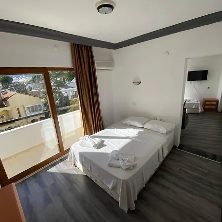 Hotel Arikan
