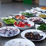 Hotel Arikan 3*