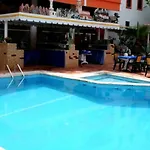 Arikan Отель 3*
