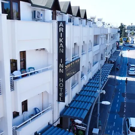 Hotell Arikan 3*