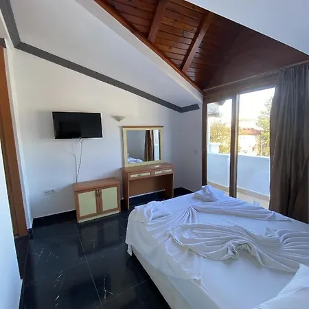 Hotell Arikan 3*