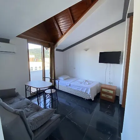 Hotell Arikan