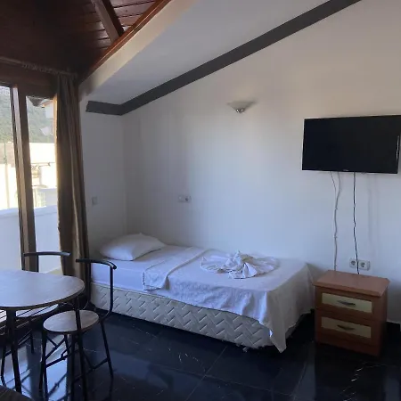 Hotell Arikan