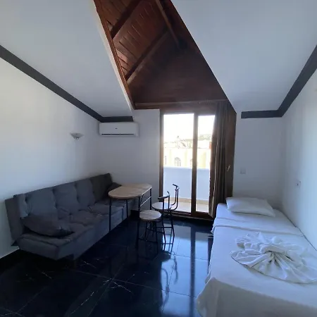 Arikan Hotel