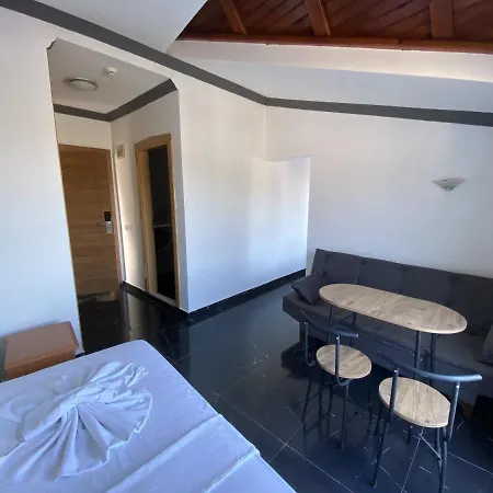 Arikan Hotel