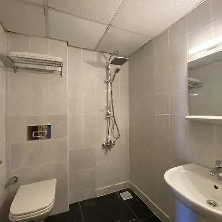 Arikan Hotell 3*