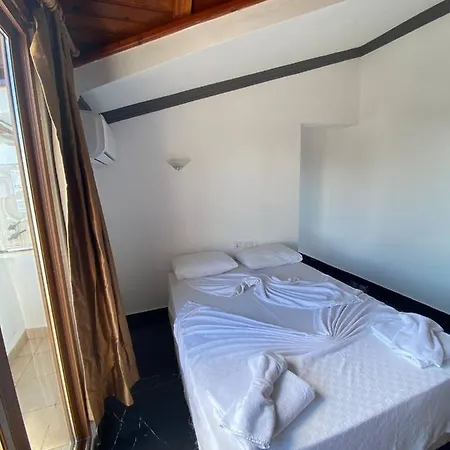 Arikan Hotell