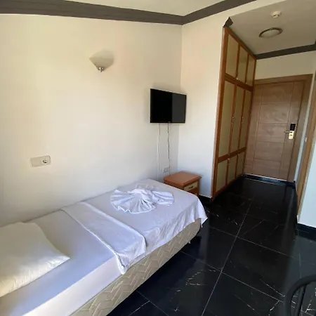 Hotell Arikan