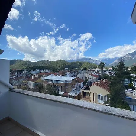 Hotel Arikan