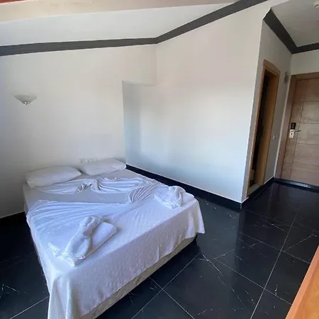 Arikan Hotell