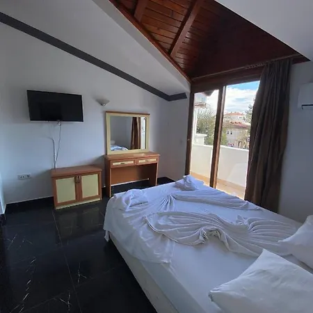 Hotel Arikan