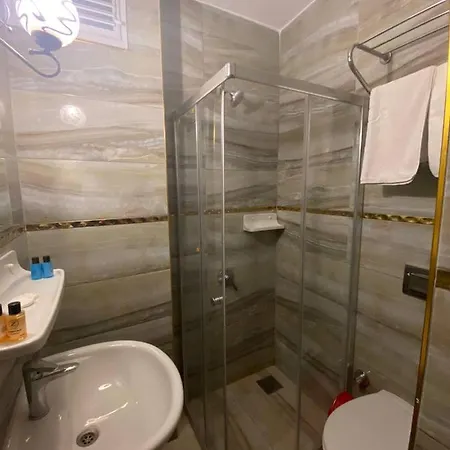Hotell Arikan