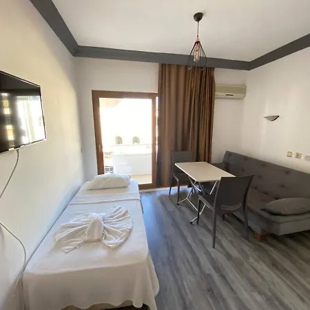 Arikan Hotell