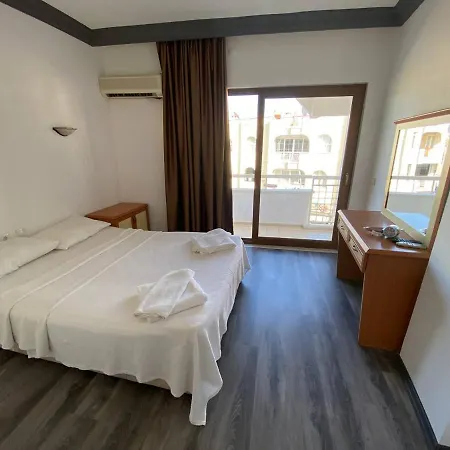 Hotel Arikan Kemer