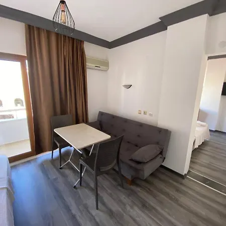 Arikan Hotell