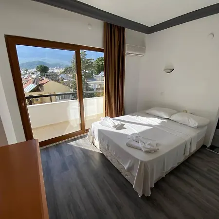 Hotel Arikan