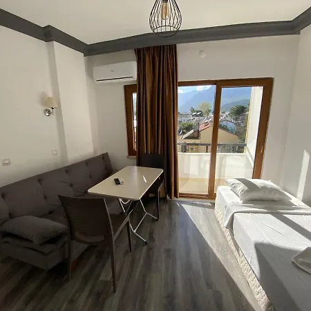 Arikan Hotel Kemer