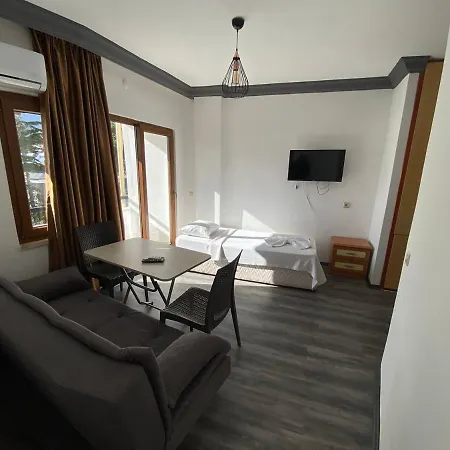 Hotell Arikan