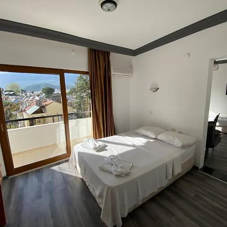 Hotel Arikan 3*