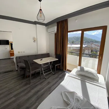 Arikan Hotell Kemer
