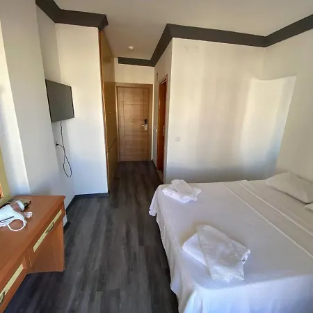 Arikan Hotel Kemer
