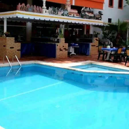 Arikan Hotell 3*