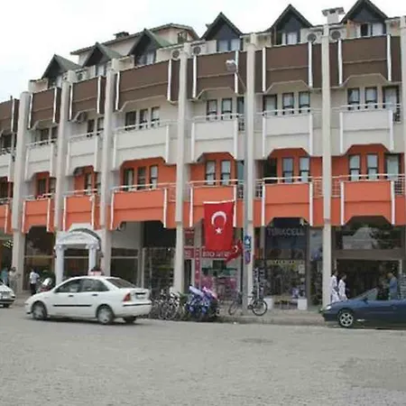 Hotel Arikan
