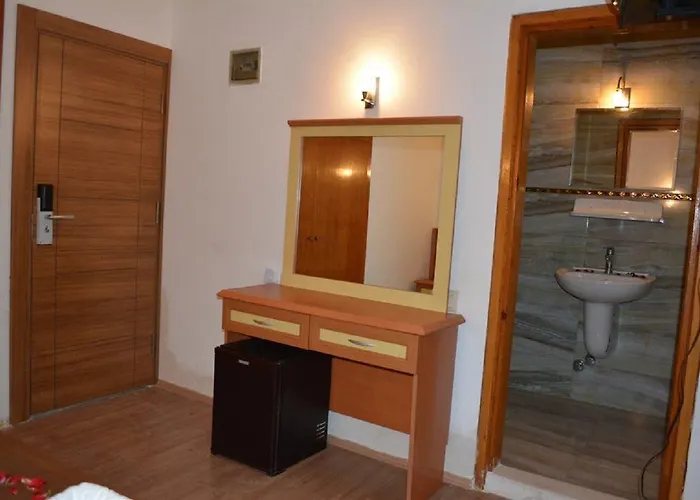 Arikan Hotell 3*