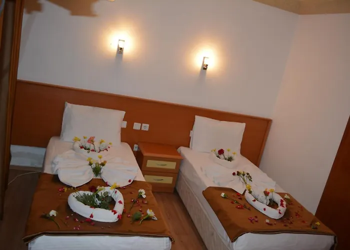 Arikan Kemer