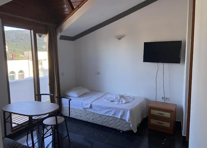 Ξενοδοχείο Arikan