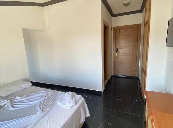 Arikan 3* Κεμέρ