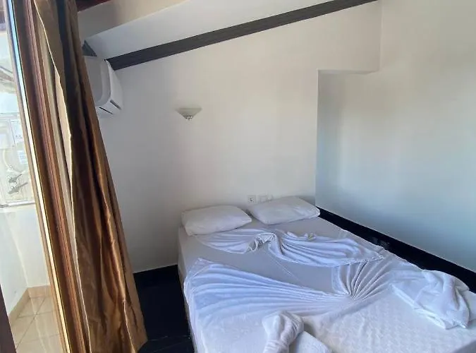Arikan Hotell