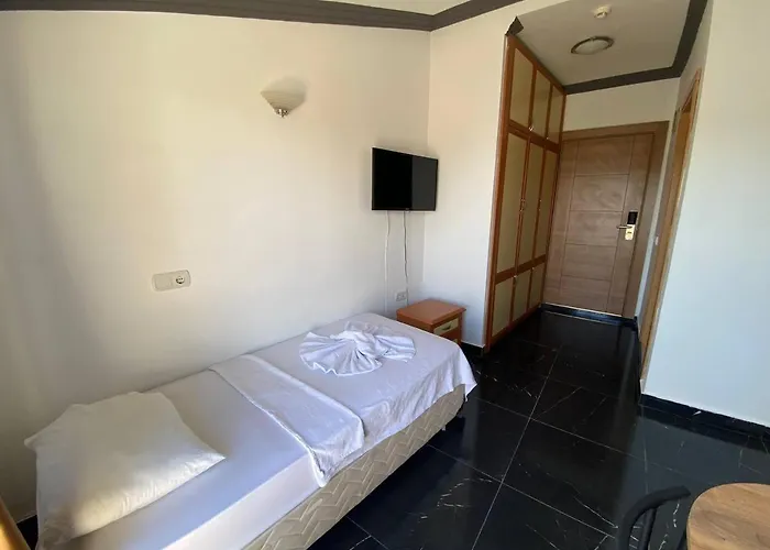 Hotell Arikan