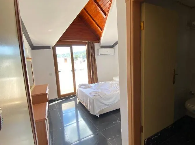 Arikan Hotell Kemer