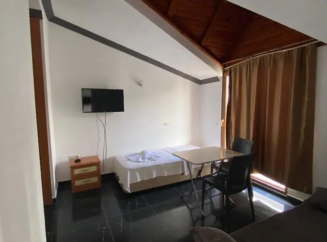 Arikan 3* Κεμέρ