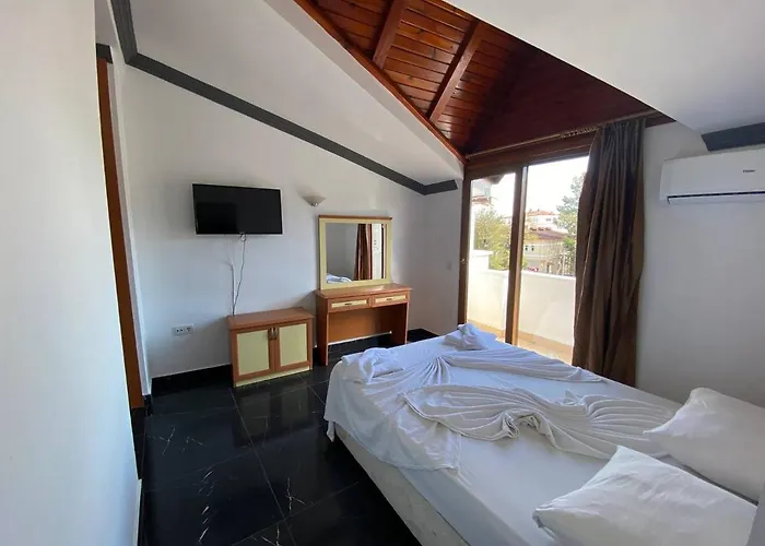Arikan Hotell Kemer