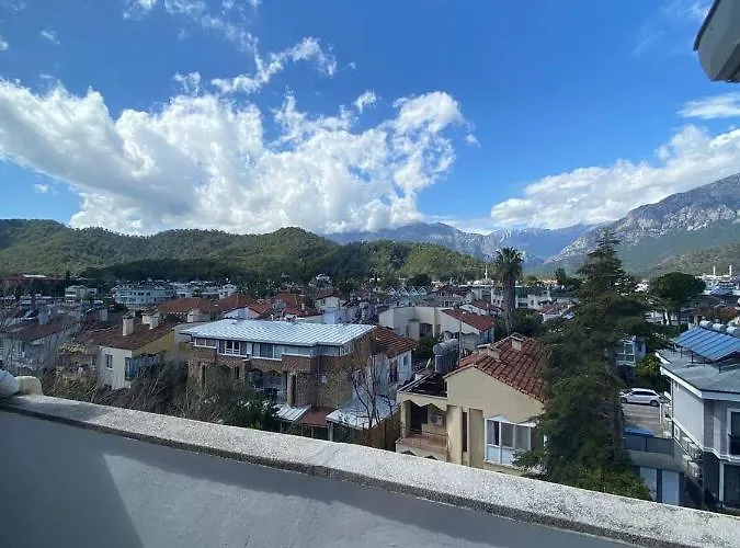 Hotell Arikan Kemer