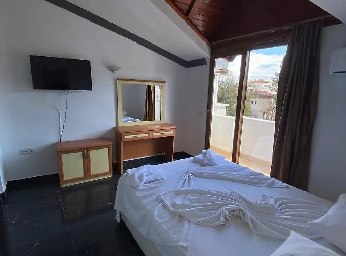 Hotell Arikan