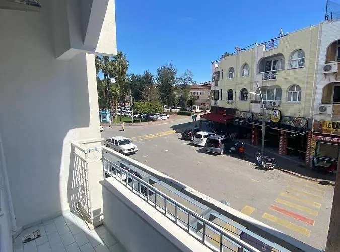 Ξενοδοχείο Arikan 3*