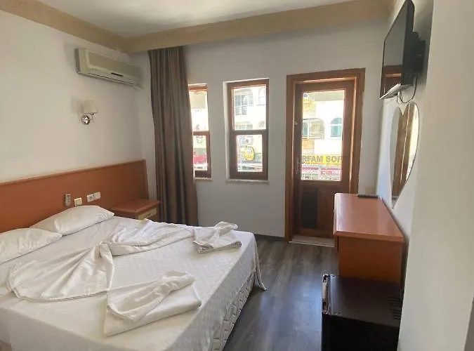Arikan Hotell Kemer
