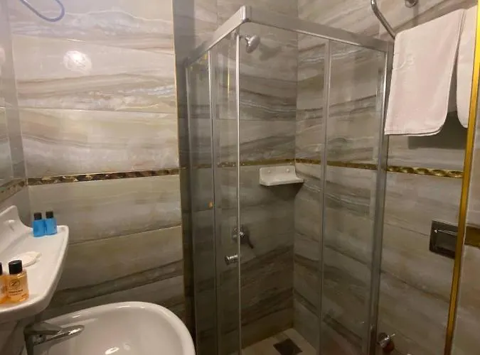 Hotell Arikan