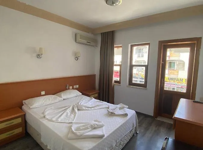 Arikan Hotell Kemer