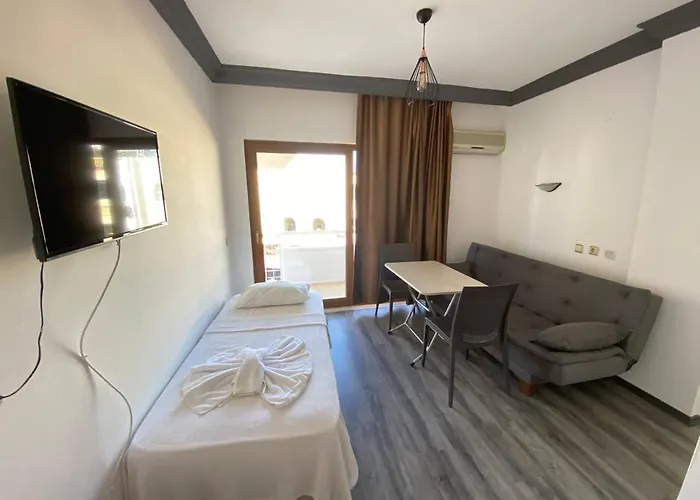 Arikan Hotell