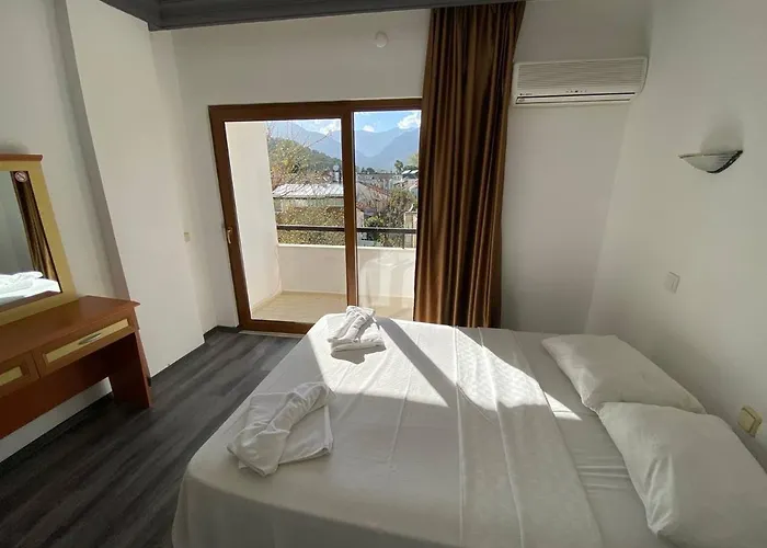Arikan 3* Κεμέρ