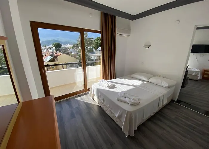 Hotell Arikan