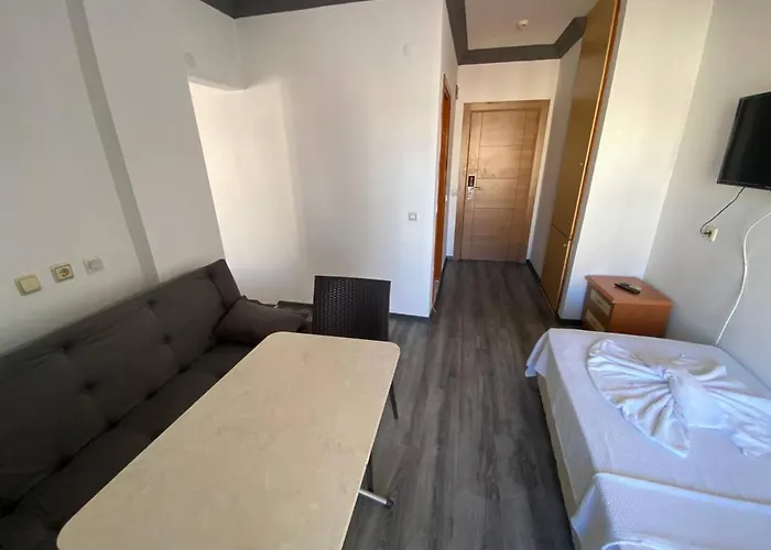 Hotell Arikan Kemer