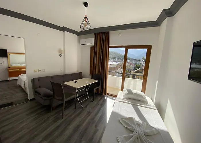 Ξενοδοχείο Arikan 3*
