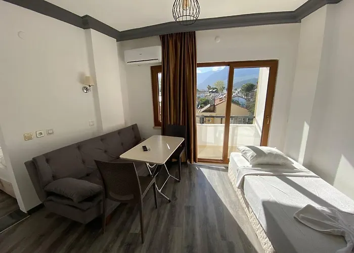 Arikan Hotell Kemer