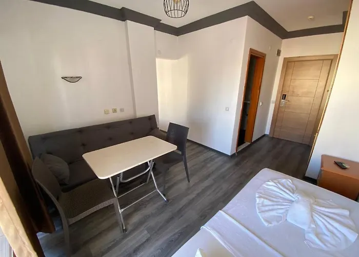 Arikan Κεμέρ